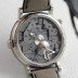 Breguet Tradition GMT Ref 7067 18K White Gold Skeleton Dial